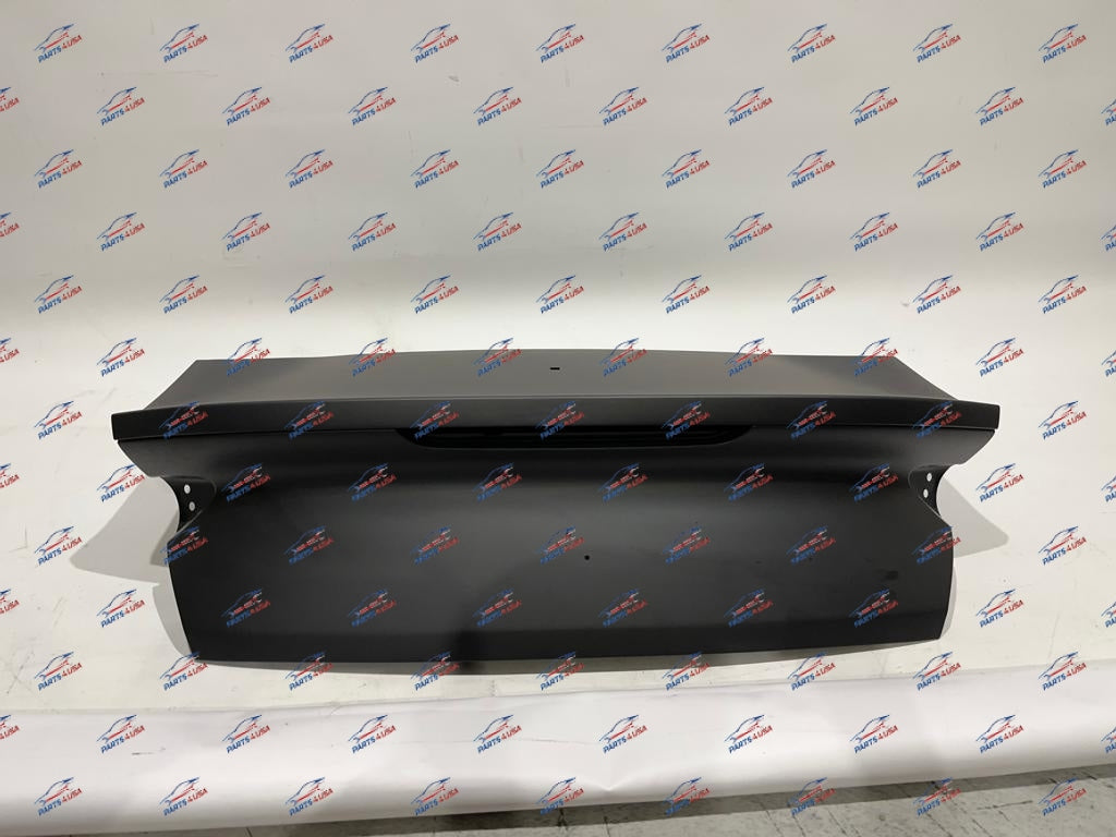 Ferrari 812 Gts Trunk Lid Cover Oem Part Number: