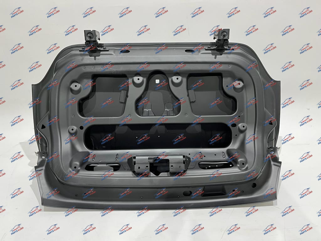 Ferrari 812 Gts Trunk Lid Cover Oem Part Number: