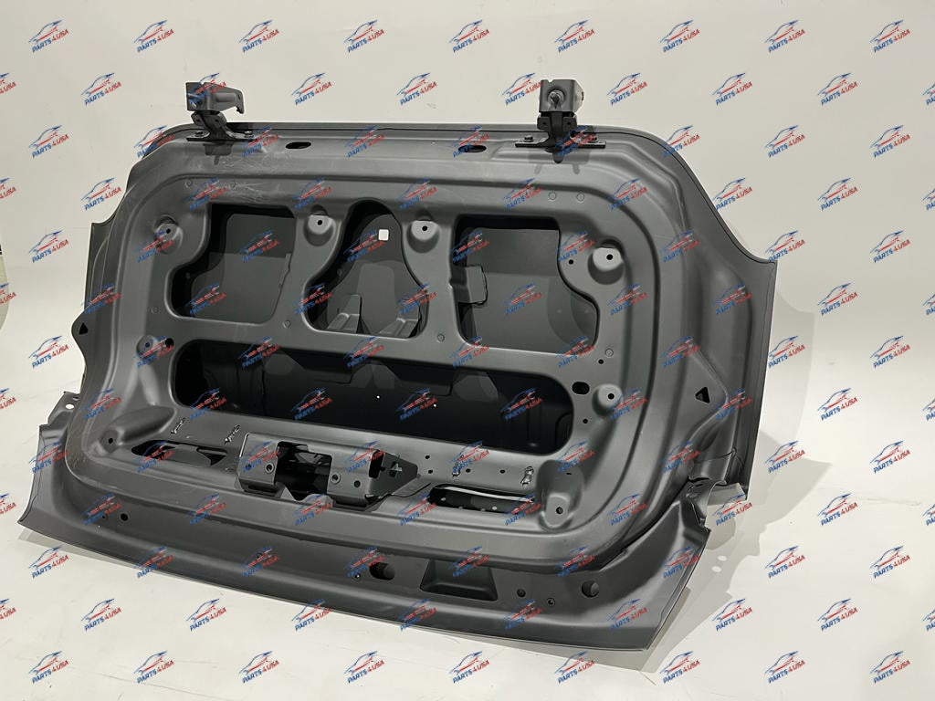 Ferrari 812 Gts Trunk Lid Cover Oem Part Number: