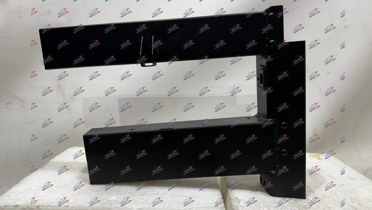 Ferrari 812 Superfast F12 Berlinetta Crash box RH Side OEM Part number: 281813 292357 277806 - Crash box