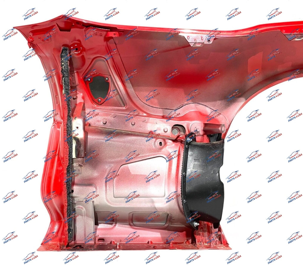 Ferrari 812 Superfast Fender Left Side Part Number: 88184111