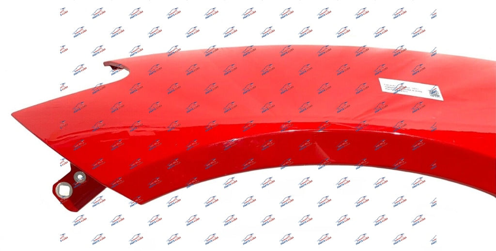 Ferrari 812 Superfast Fender Left Side Part Number: 88184111