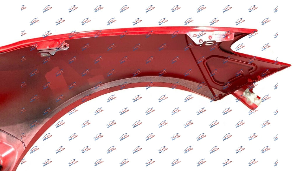 Ferrari 812 Superfast Fender Left Side Part Number: 88184111