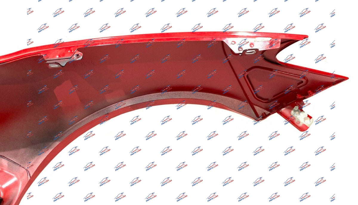 Ferrari 812 Superfast Fender Left Side Part Number: 88184111