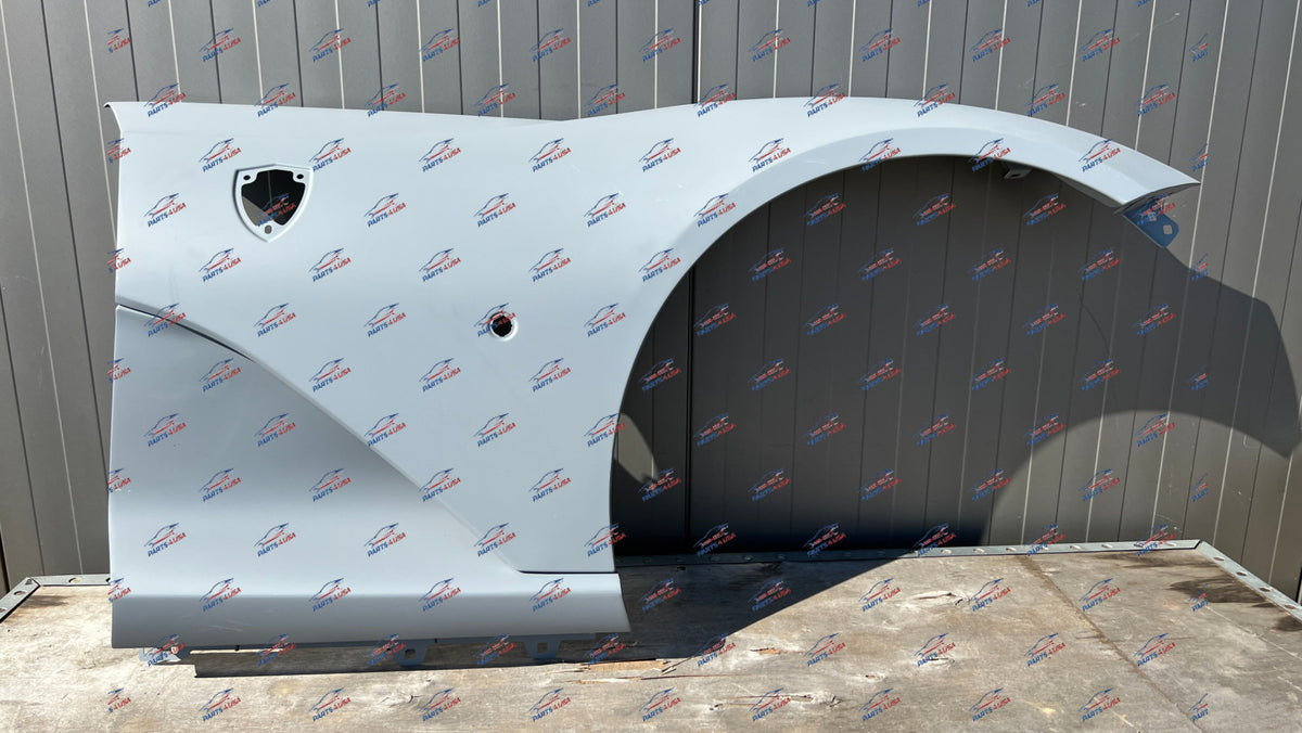 Ferrari 812 Superfast Fender Right Side Part Number: 88189611