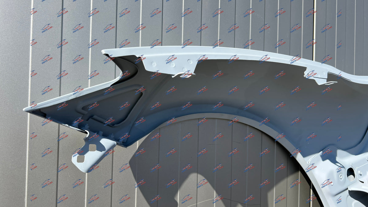 Ferrari 812 Superfast Fender Right Side Part Number: 88189611