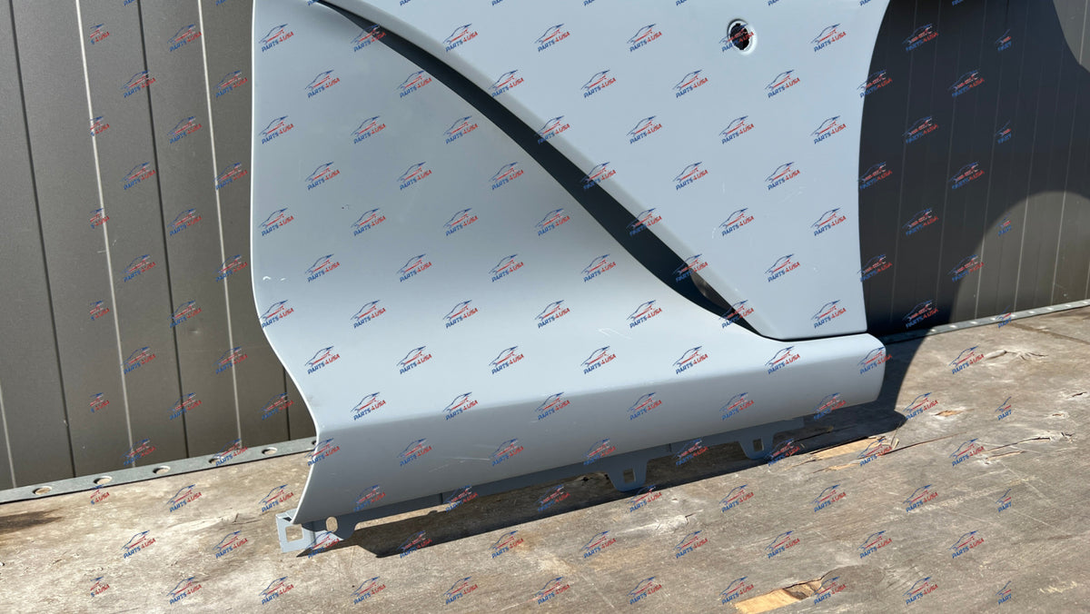 Ferrari 812 Superfast Fender Right Side Part Number: 88189611