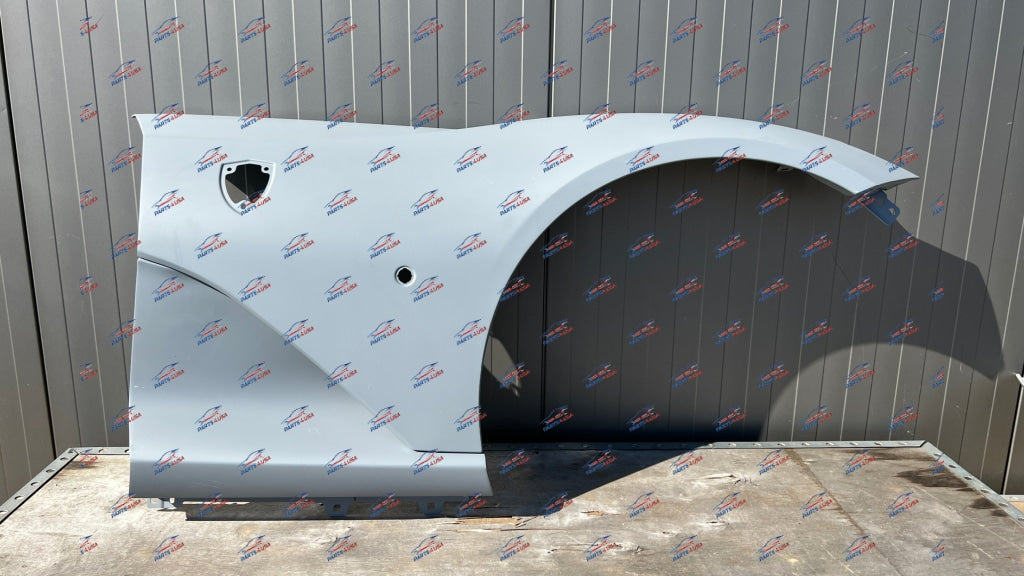 Ferrari 812 Superfast Fender Right Side Part Number: 88189611