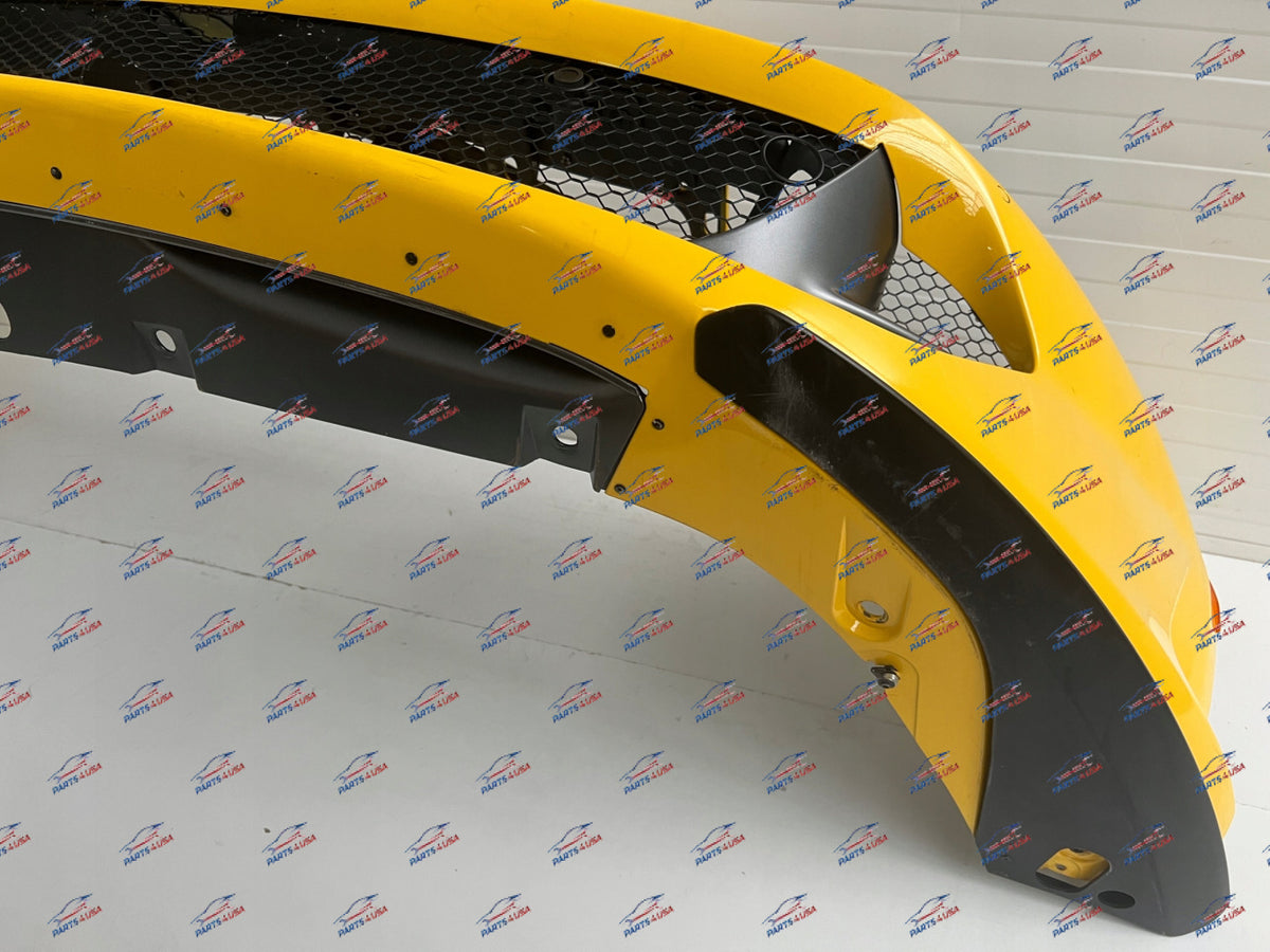 Ferrari 812 Superfast Front bumper US Spec OEM Part number: 89041810 - Front bumper