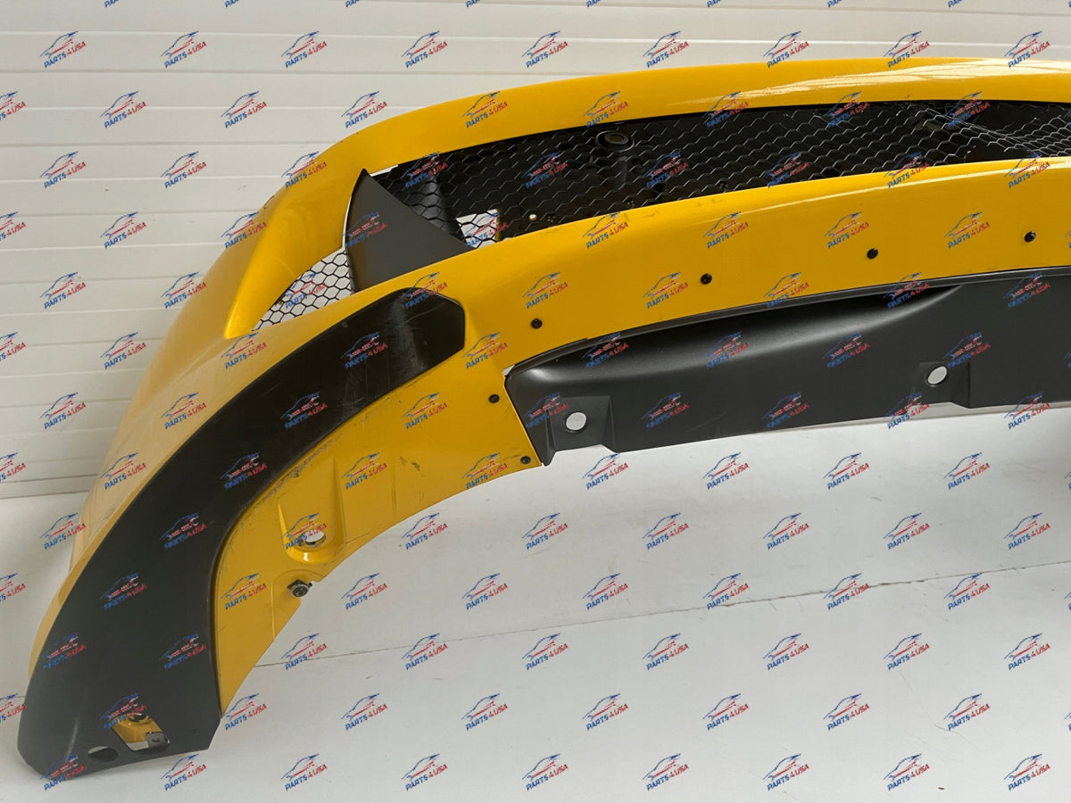 Ferrari 812 Superfast Front bumper US Spec OEM Part number: 89041810 - Front bumper
