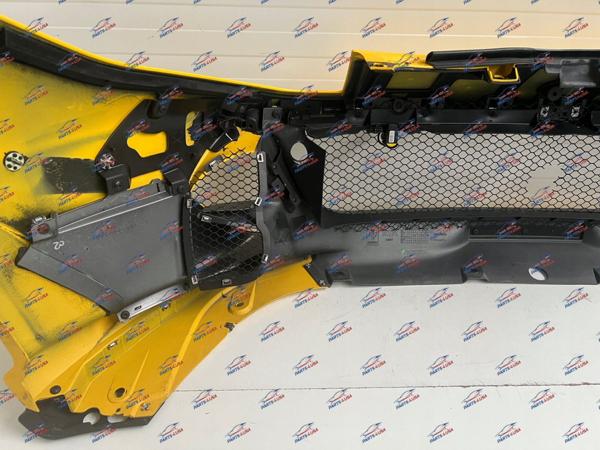 Ferrari 812 Superfast Front bumper US Spec OEM Part number: 89041810 - Front bumper