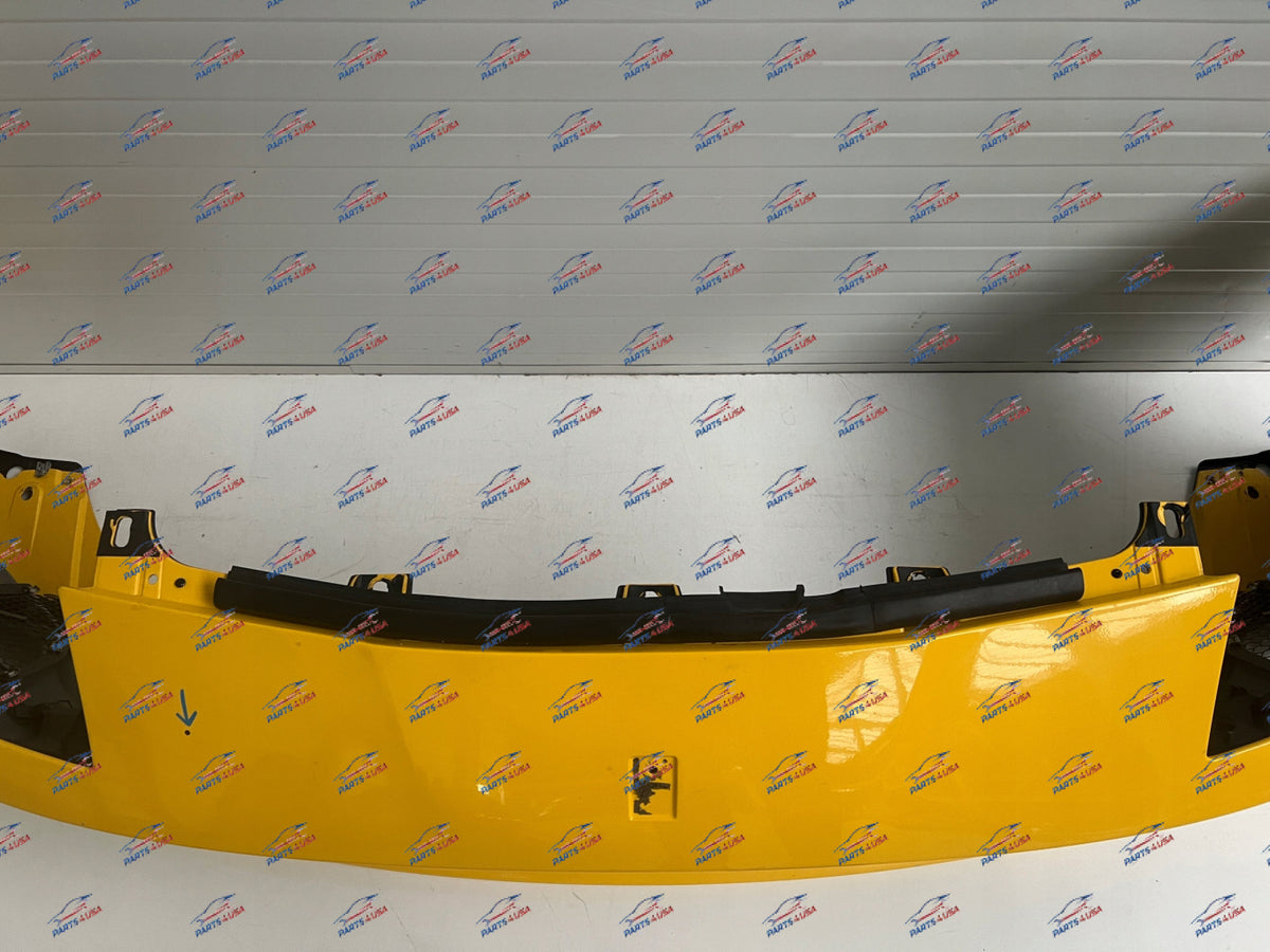 Ferrari 812 Superfast Front bumper US Spec OEM Part number: 89041810 - Front bumper
