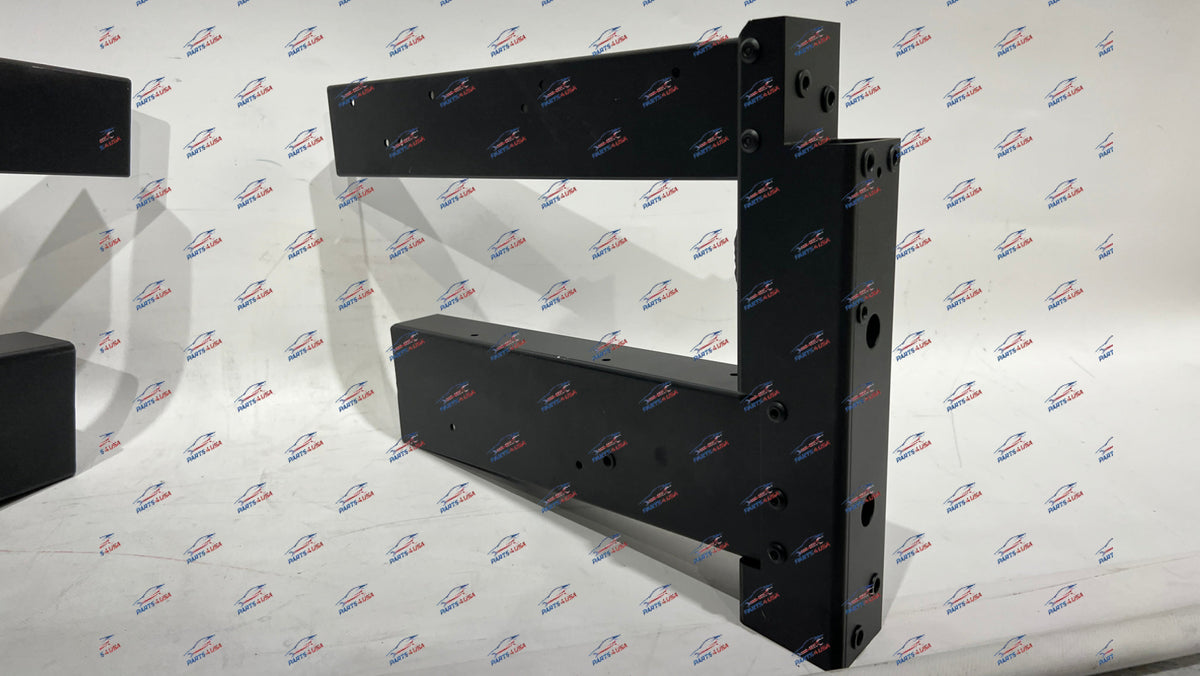 Ferrari 812 Superfast Front Crash Box Member Side Part Number: 985330038