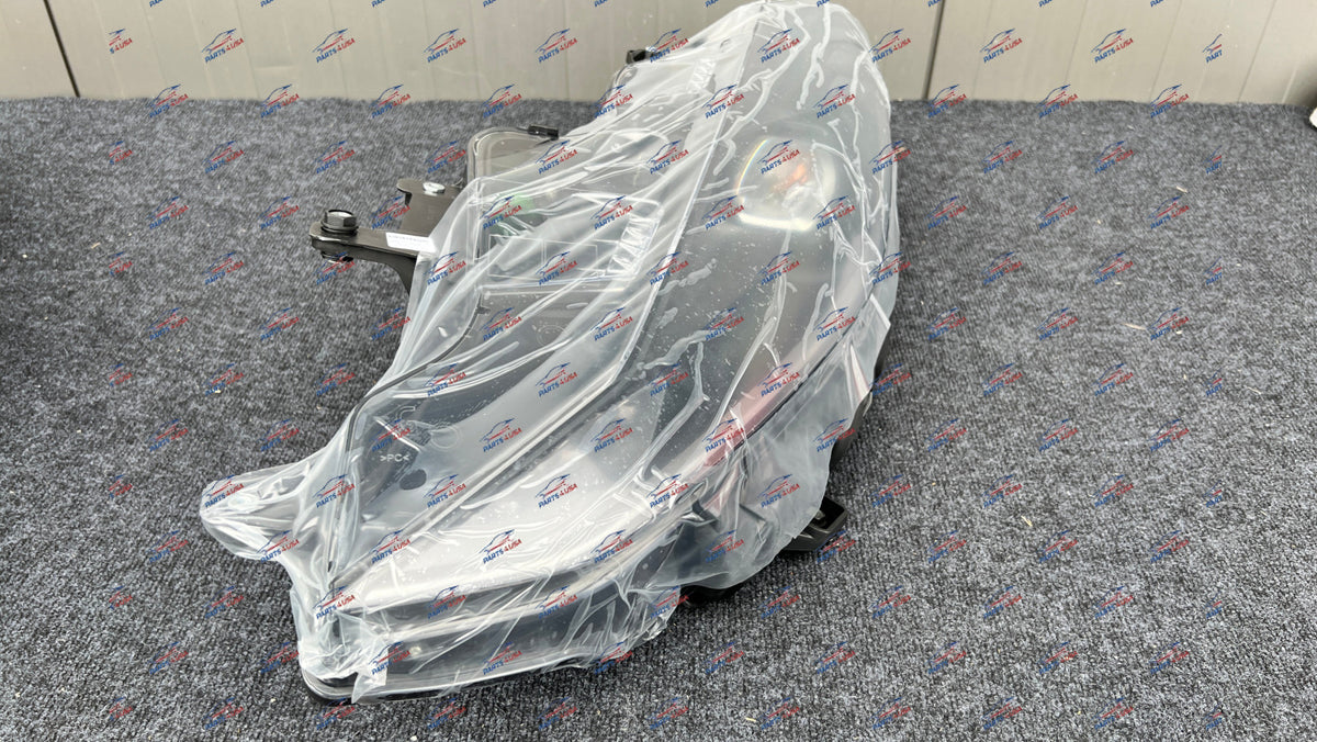 Ferrari 812 Superfast GTS headlight LH AFS OEM Part number: 336568 - Headlight