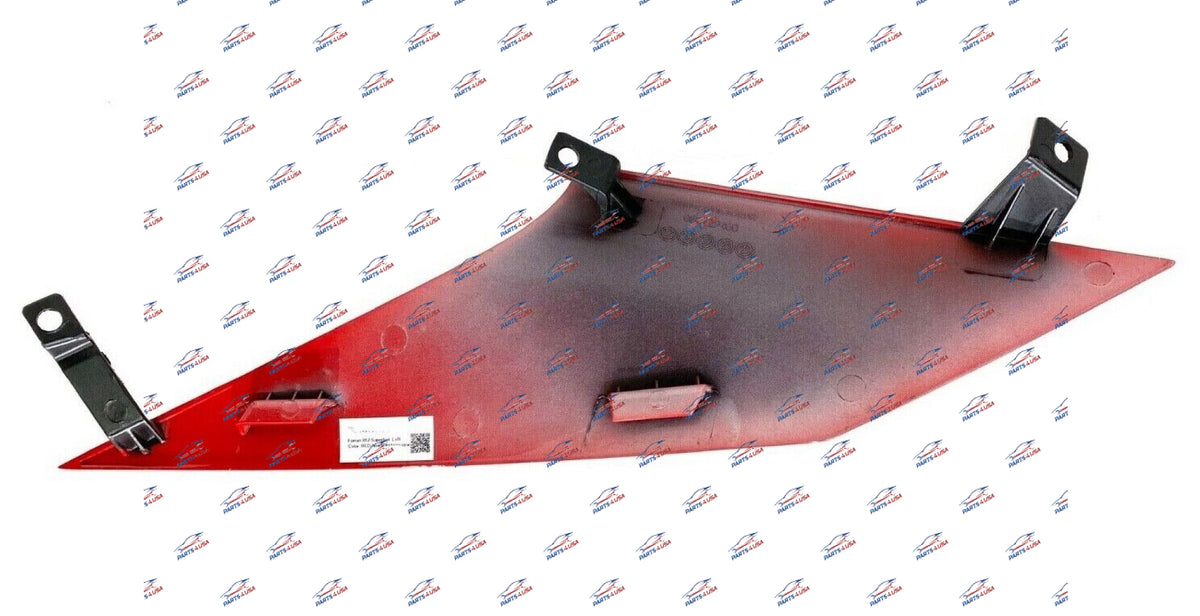 Ferrari 812 Superfast Headlight Bezel Surround LH OEM Part number: 88129400 - Headlight surround