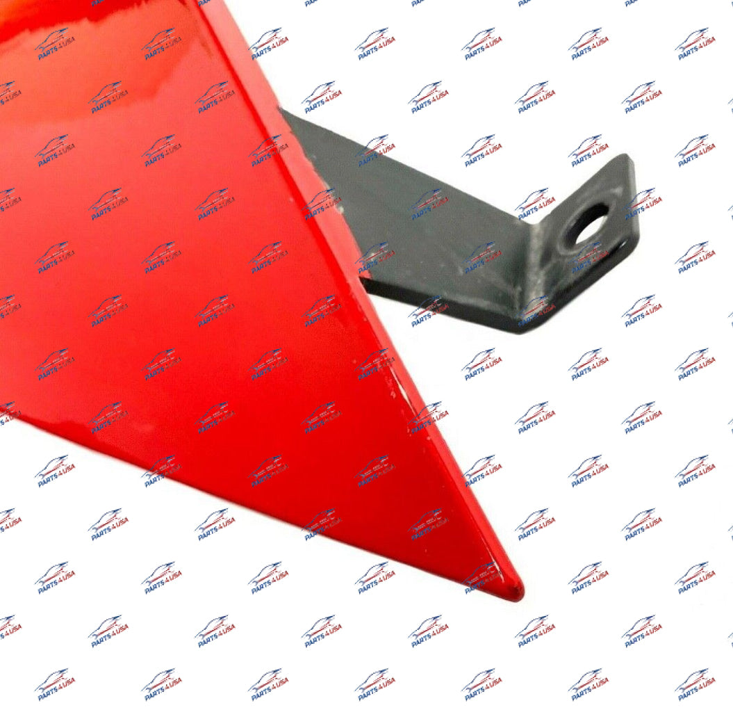 Ferrari 812 Superfast Headlight Bezel Surround RH OEM Part number: 88129500 - Headlight surround