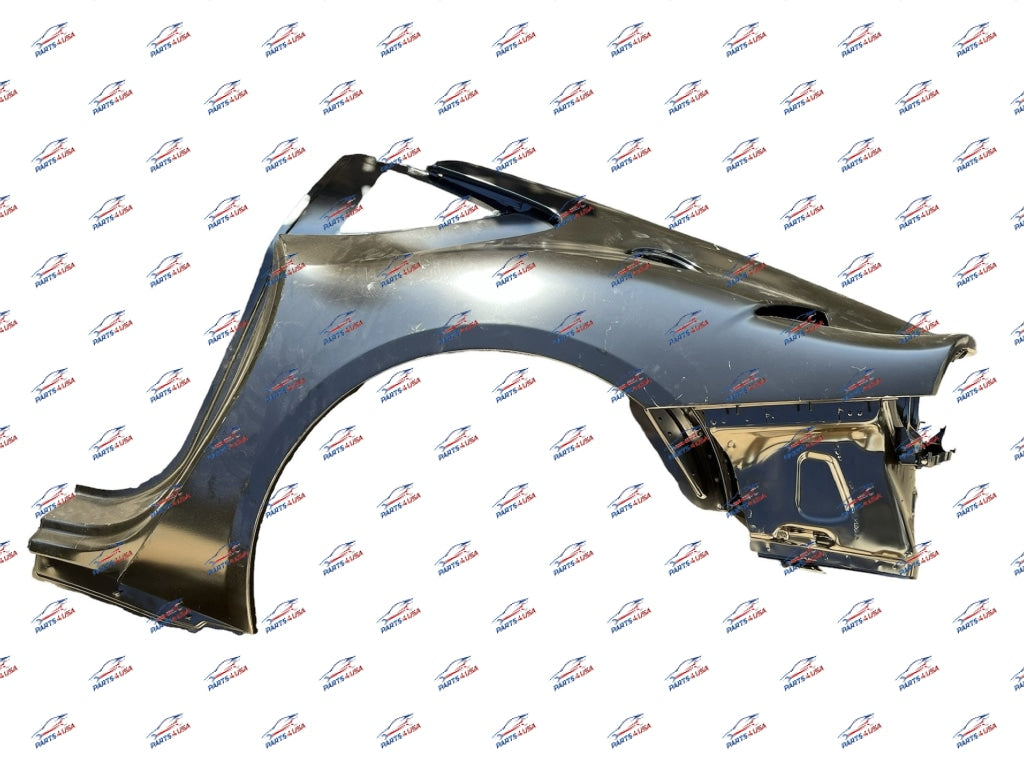 Ferrari 812 Superfast Lh Quarter Panel Fenders