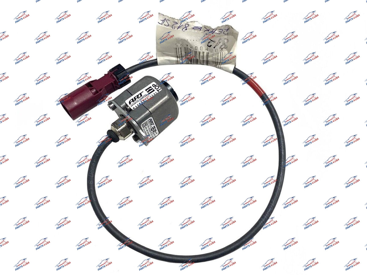 Ferrari 812 Superfast Parking camera OEM Part number: 331569 - Rear camera