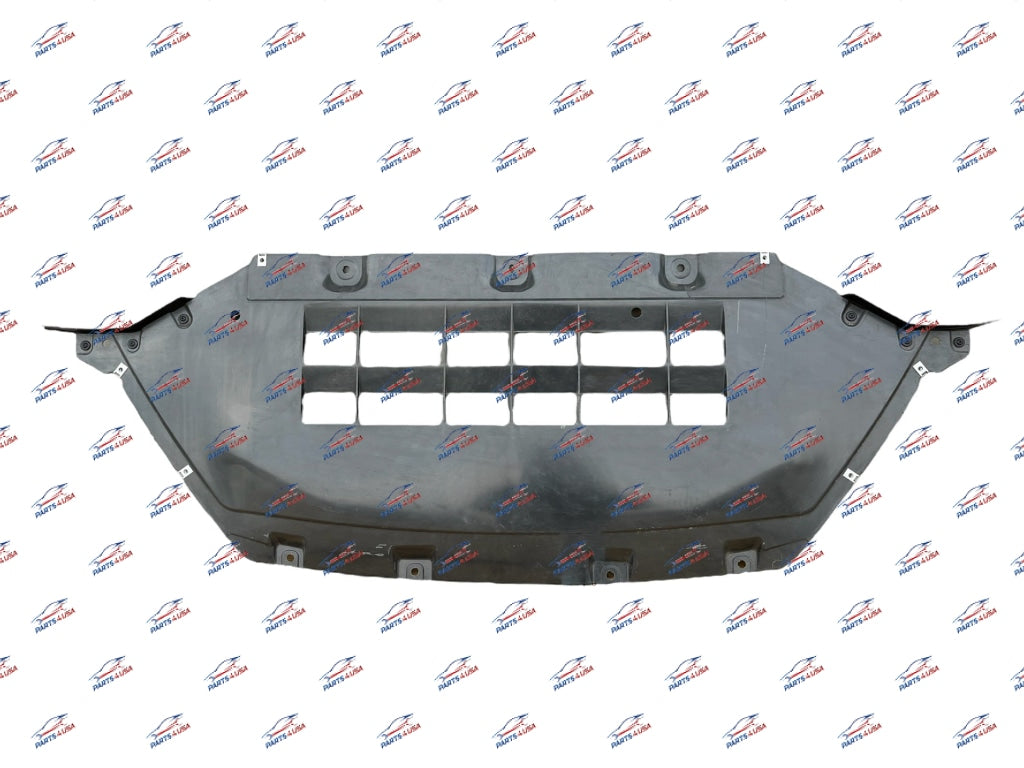 Ferrari California Front Aerodynamic Undertray Oem 811766 Bumper