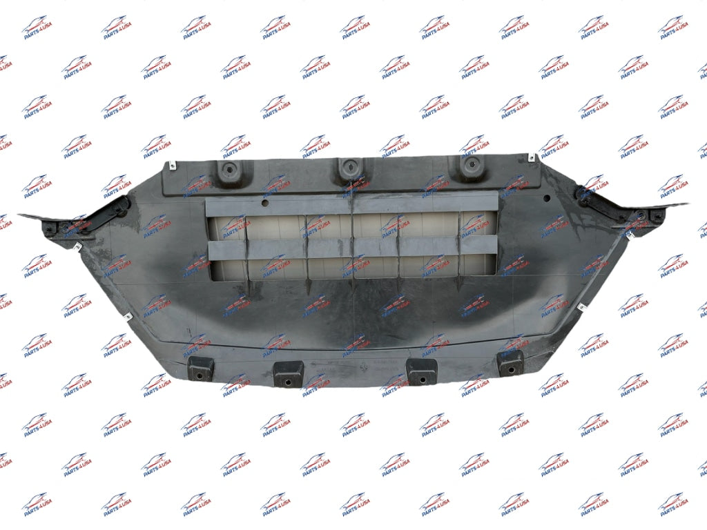 Ferrari California Front Aerodynamic Undertray Oem 811766 Bumper