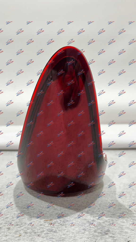 Ferrari California T Tail Light Rh Oem Part Part Number: 293289 Light