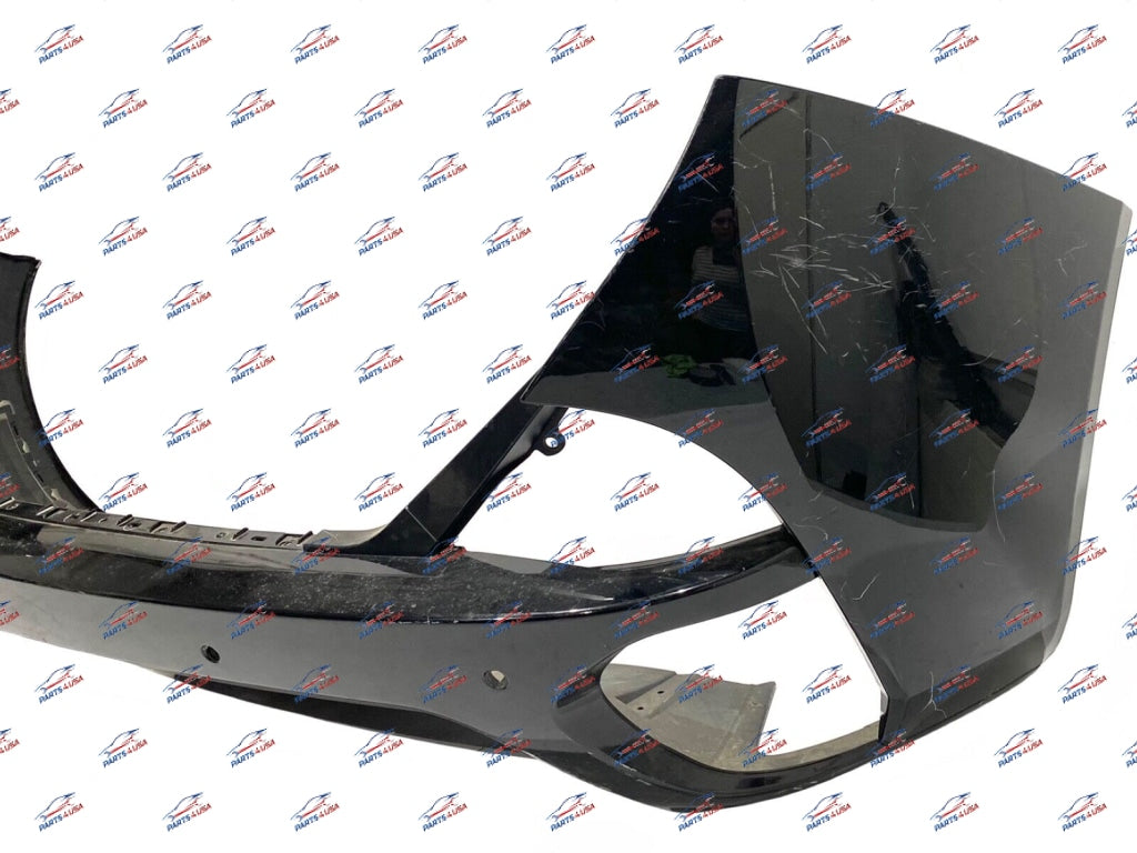 Ferrari California T Turbo Rear Bumper Oem Part Number: 86667810 Rear