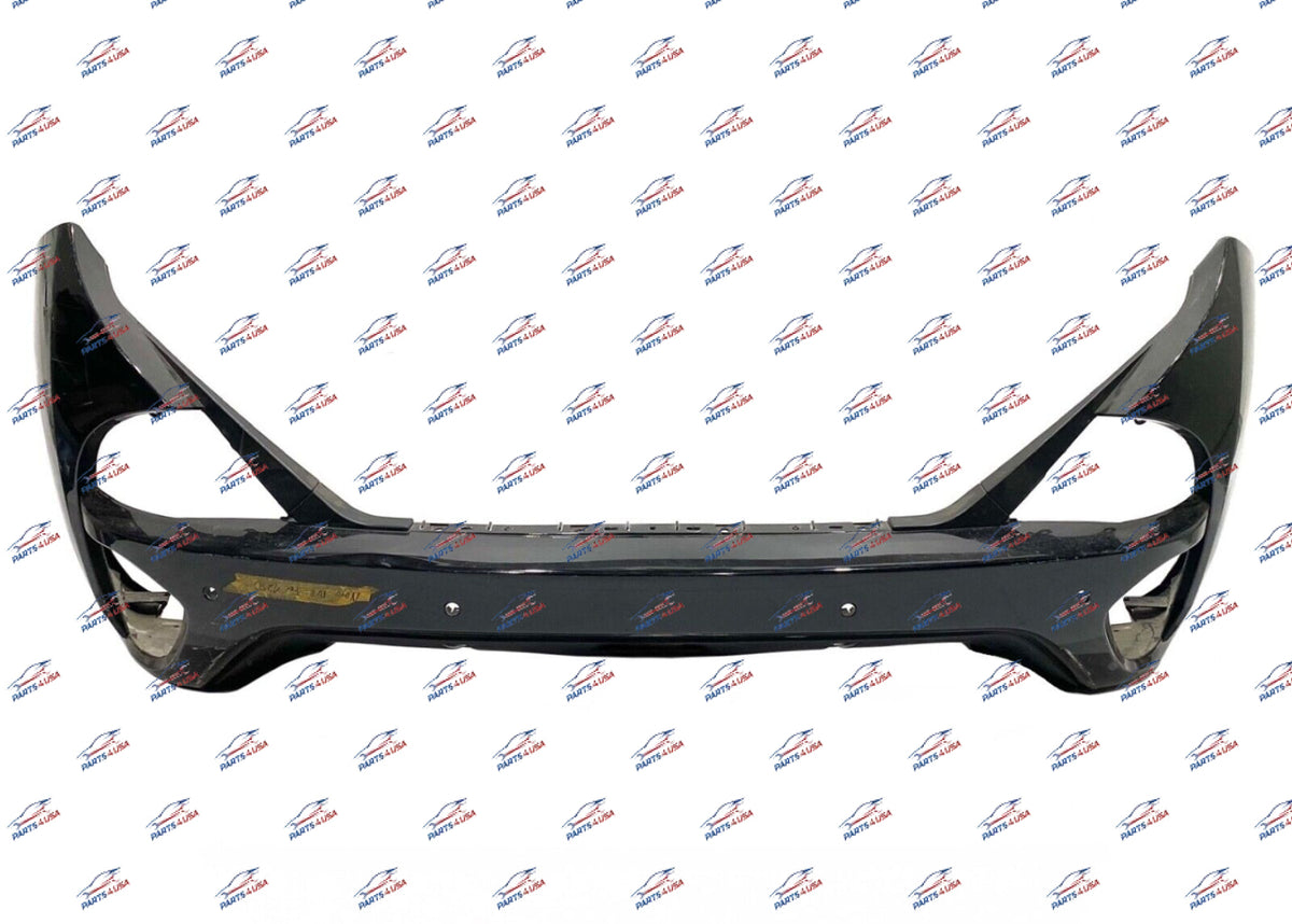 Ferrari California T Turbo Rear Bumper Oem Part Number: 86667810 Rear