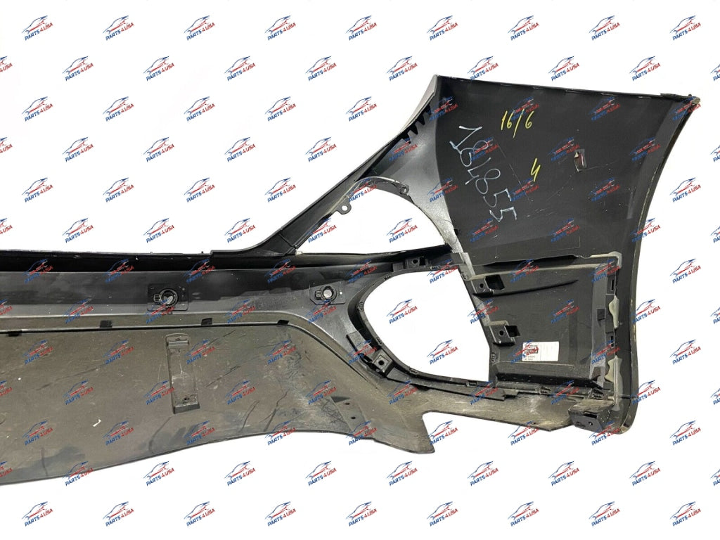 Ferrari California T Turbo Rear Bumper Oem Part Number: 86667810 Rear