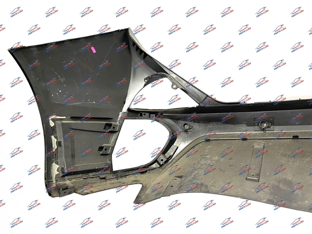 Ferrari California T Turbo Rear Bumper Oem Part Number: 86667810 Rear