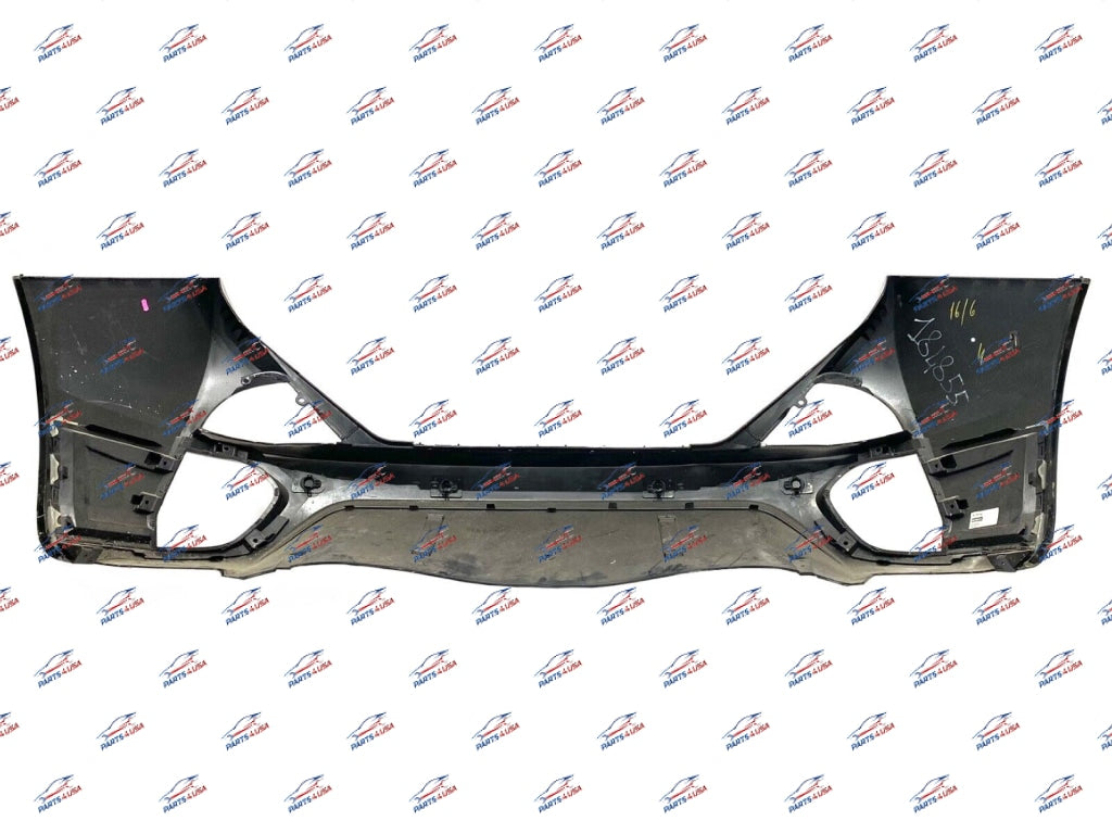 Ferrari California T Turbo Rear Bumper Oem Part Number: 86667810 Rear