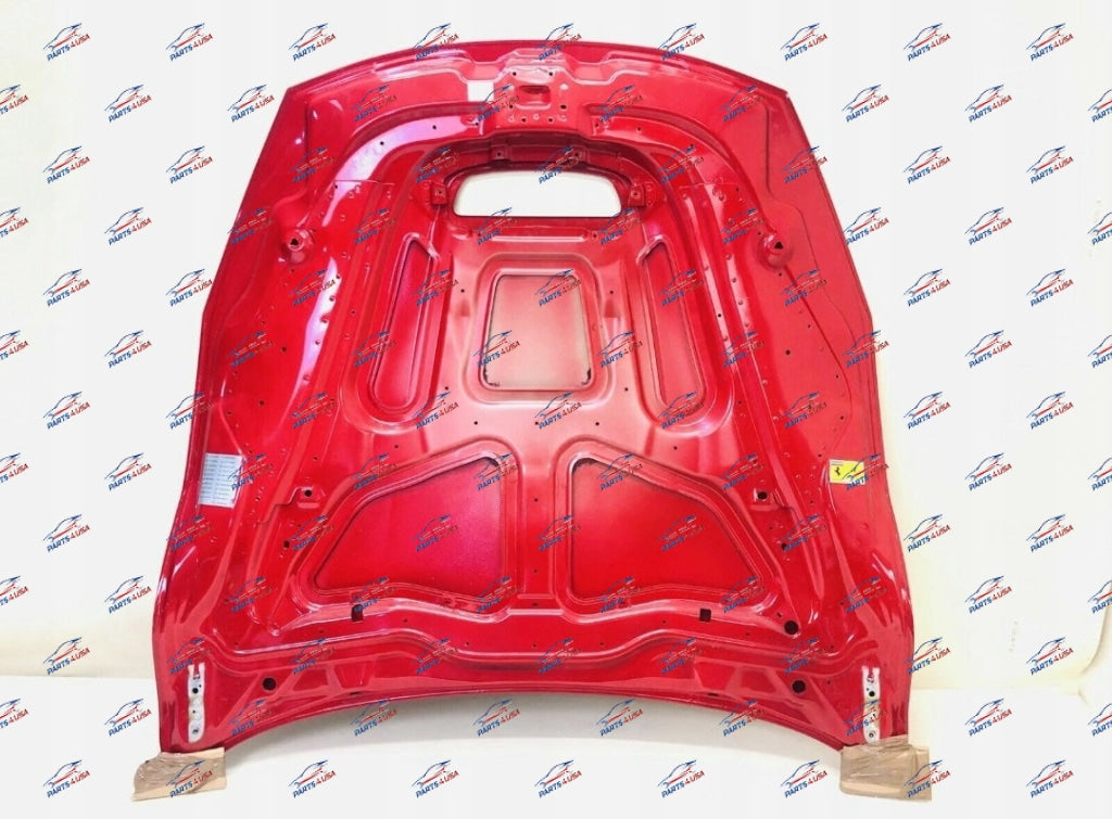 Ferrari F12 Berlinetta Front Hood Part Number: 85154411