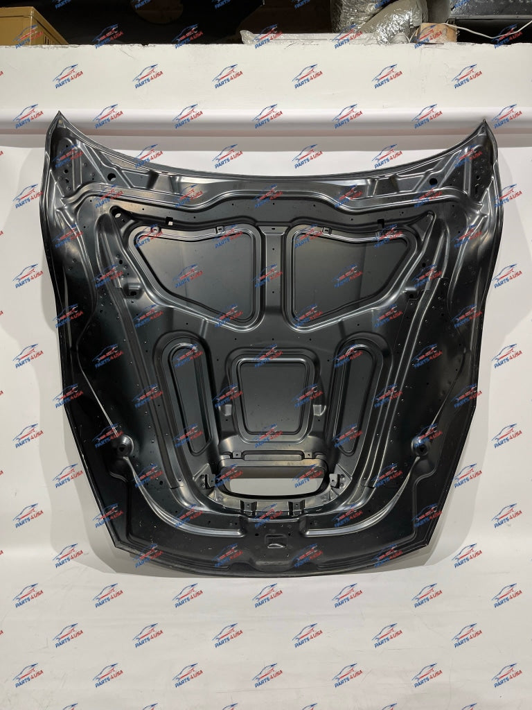 Ferrari F12 New Front Lid / Hood Oem 85154411