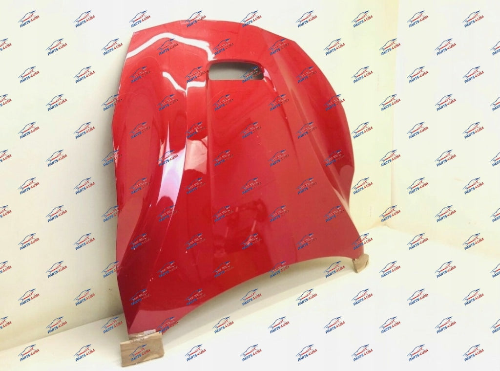 Ferrari F12 Berlinetta Front Hood Part Number: 85154411