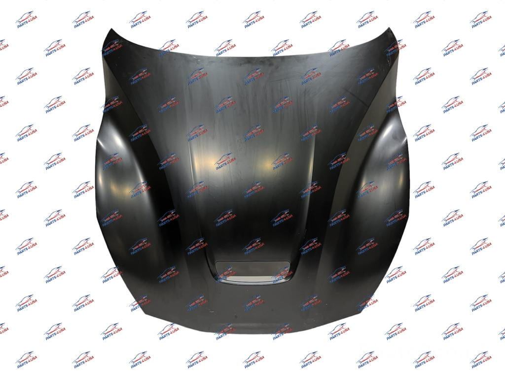 Ferrari F12 New Front Lid / Hood Oem 85154411