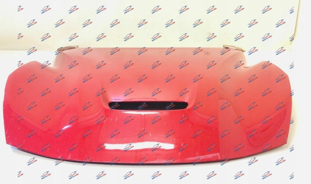 Ferrari F12 Berlinetta Front Hood Part Number: 85154411