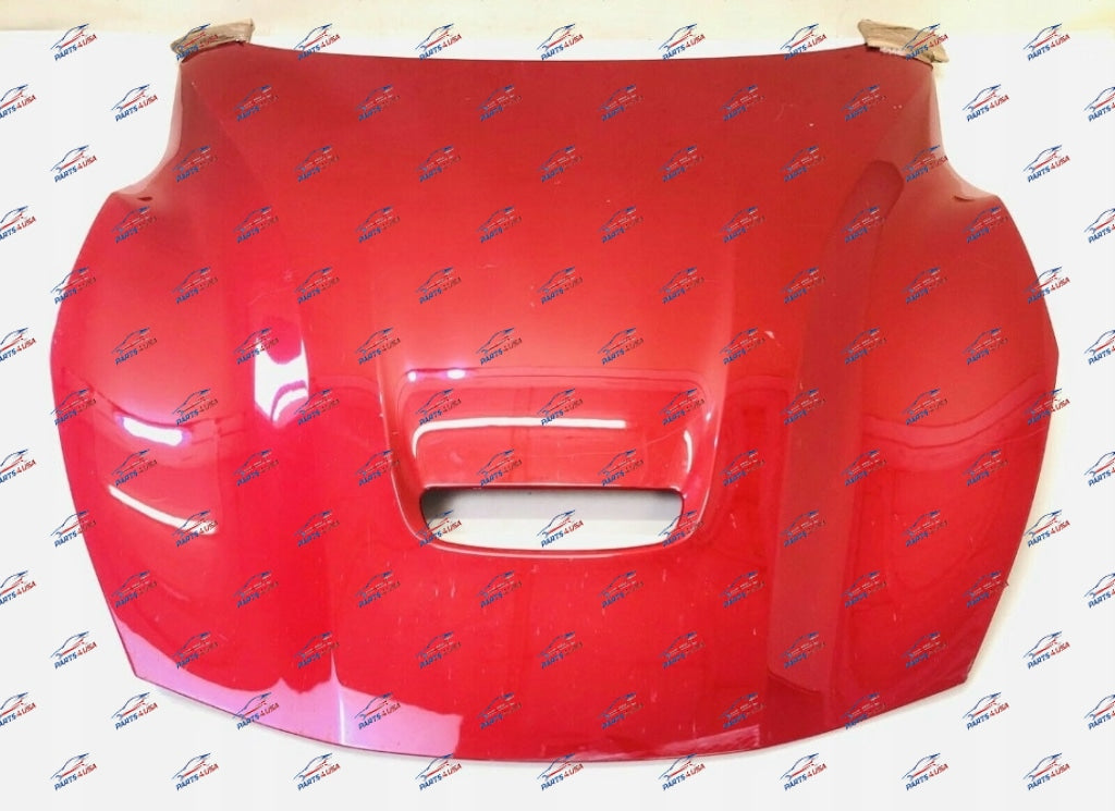Ferrari F12 Berlinetta Front Hood Part Number: 85154411