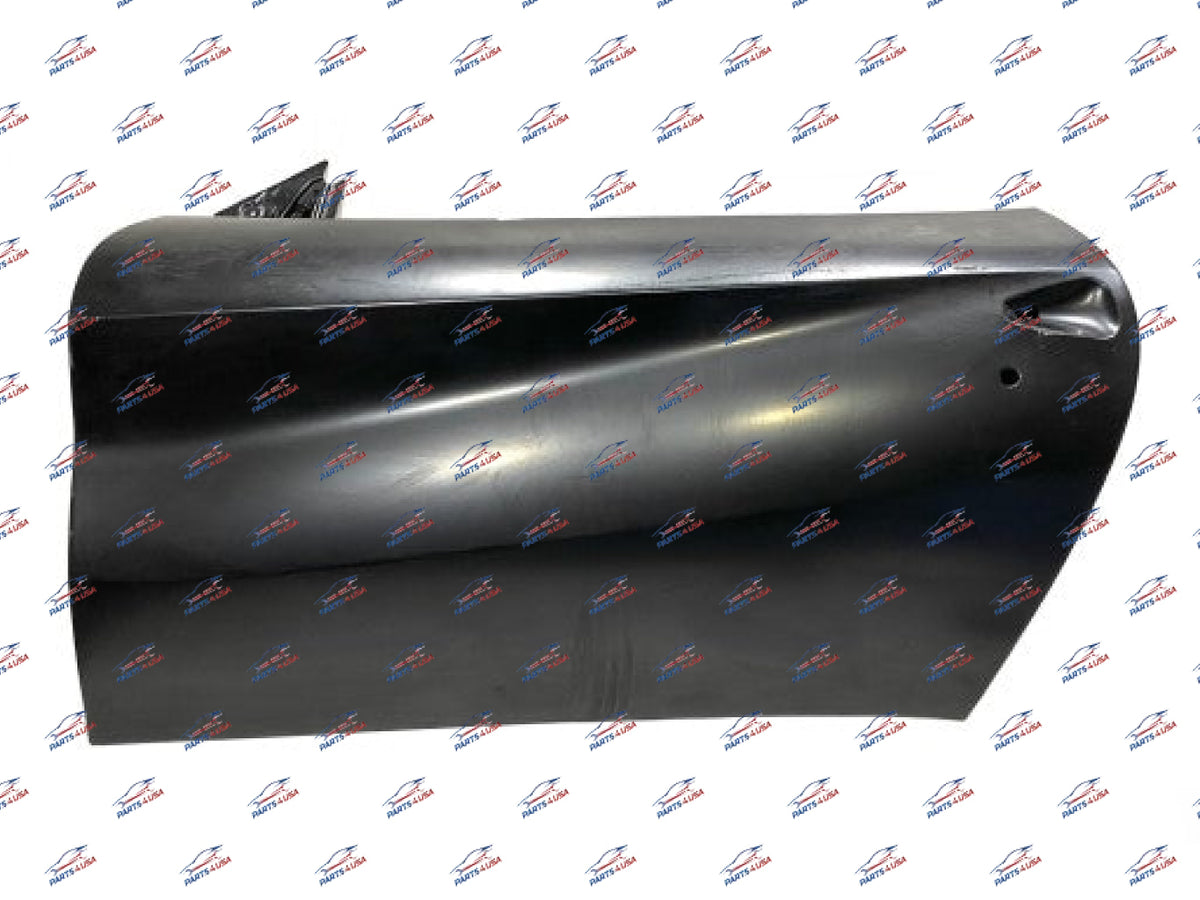 Ferrari F12 Berlinetta Left Door Oem Part Number: 84860011 Door