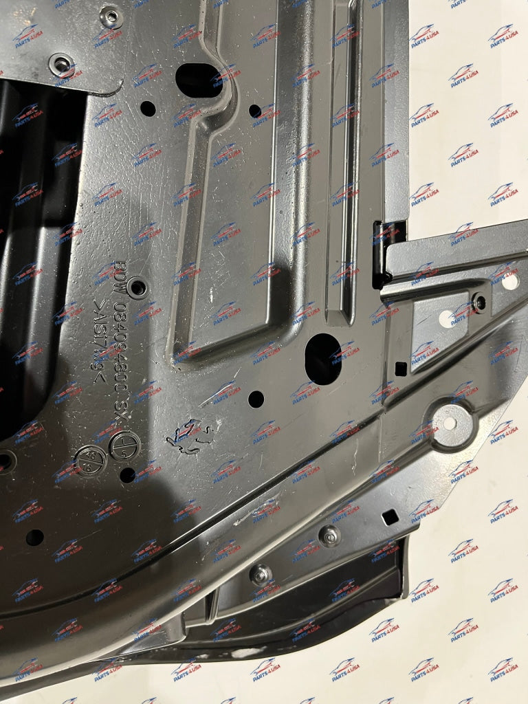 Ferrari F12 New Left Door Oem 84094800 Door