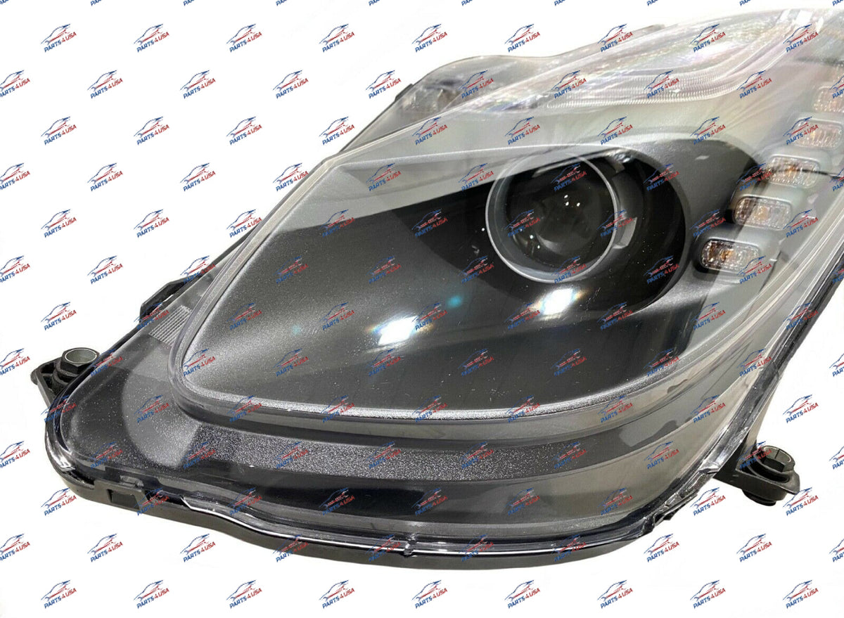 Ferrari F12 Berlinetta Left Headlight Afs Part Number: 275038