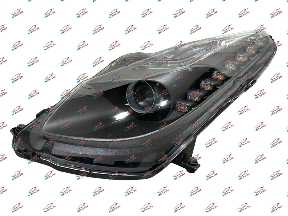Ferrari F12 Berlinetta Left Headlight Afs Part Number: 275038