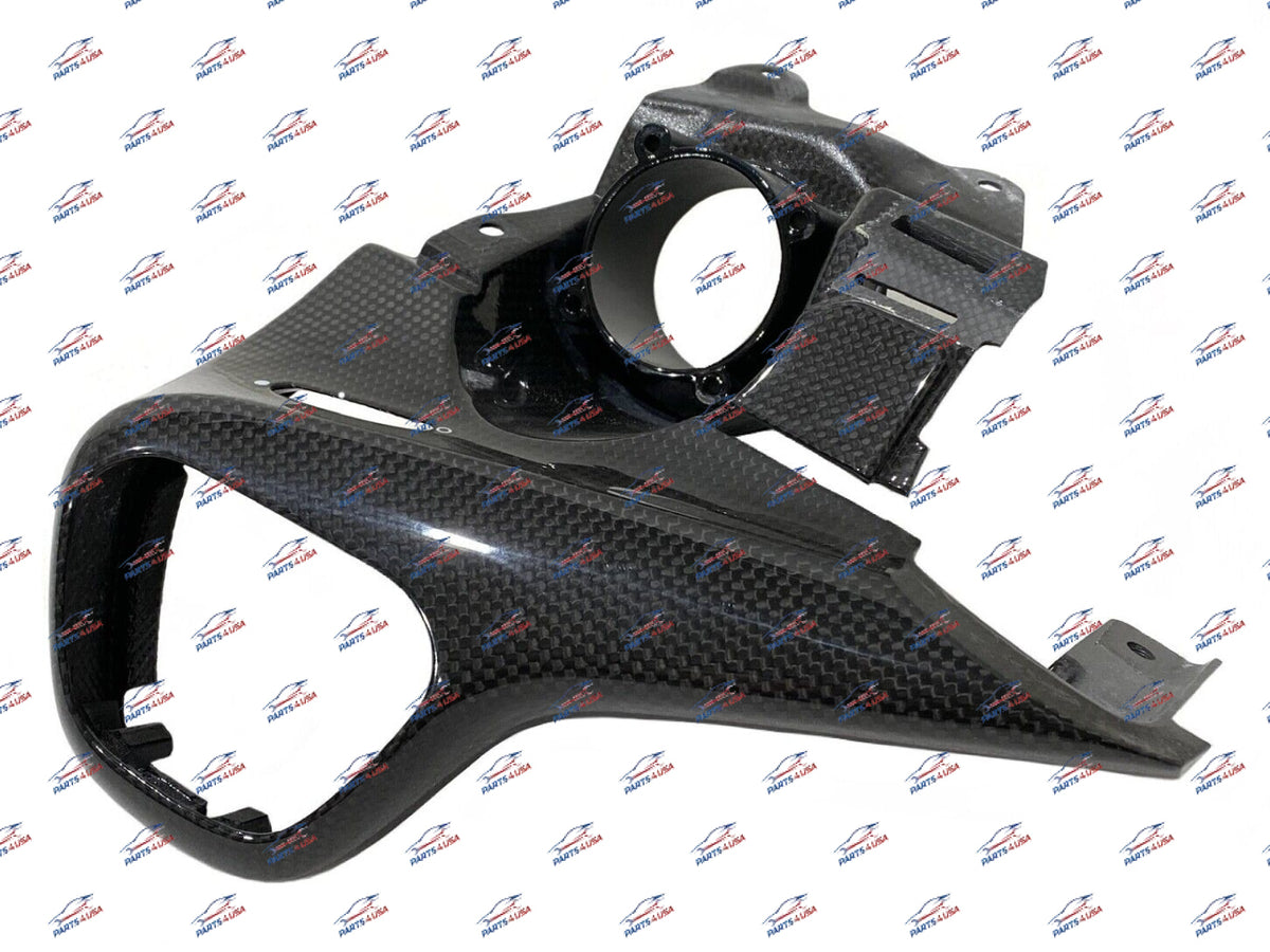 Ferrari F12 Berlinetta Tft Control Panel Surround Lhd Part Number: 84790900