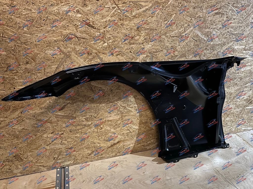 Ferrari F12 New Right Fender Oem 84375911 Fenders