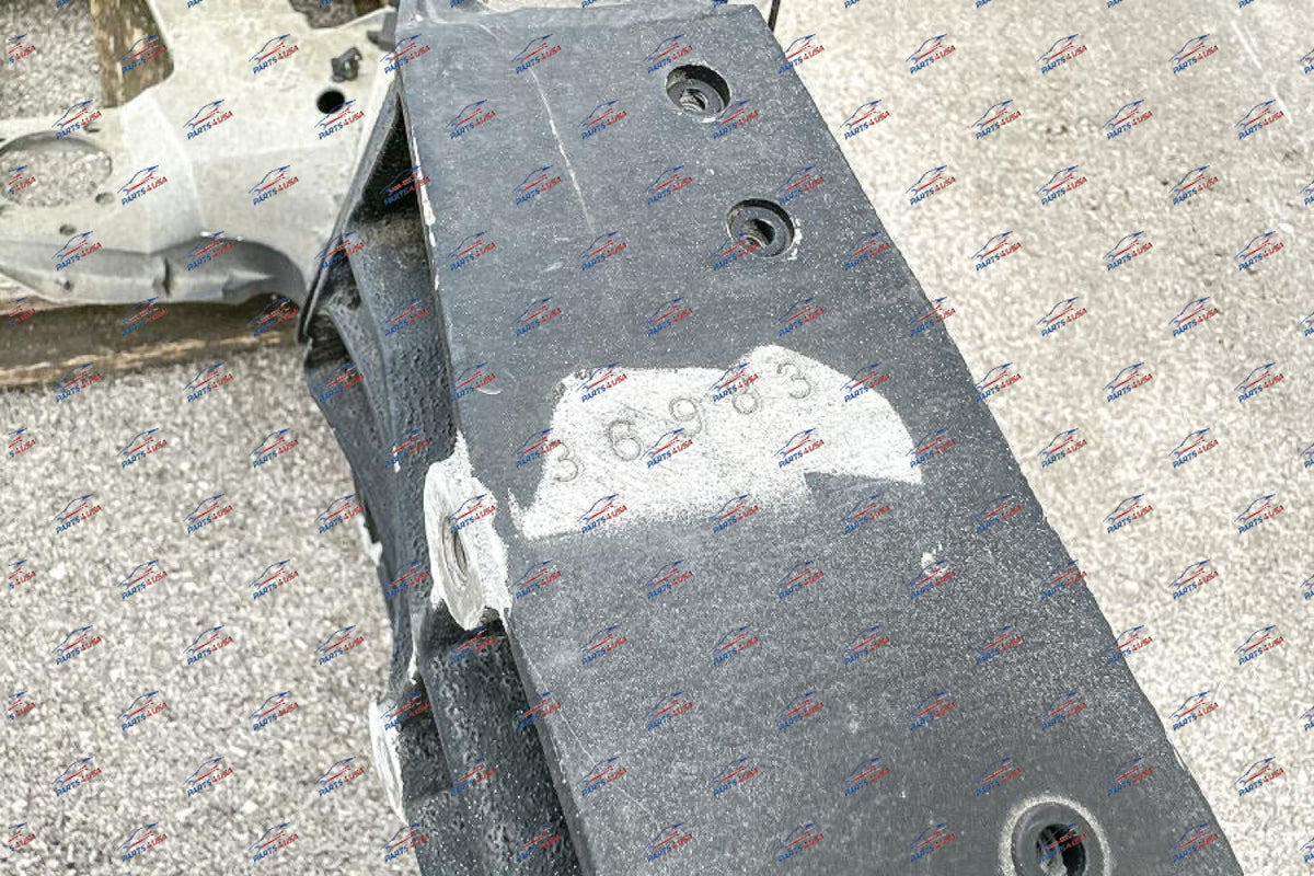 Ferrari F430 Frame OEM part - Frame