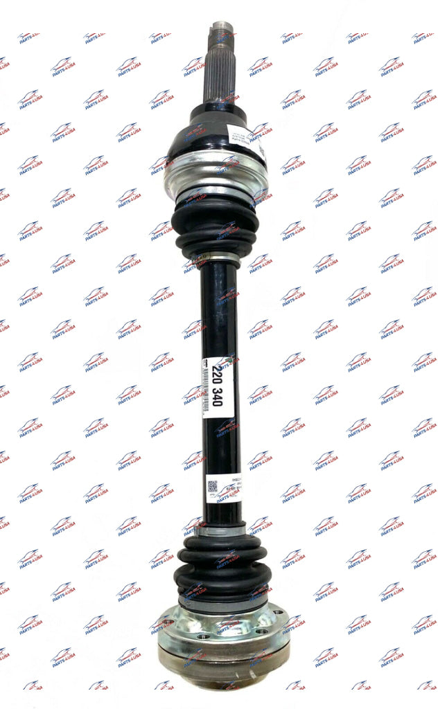 Ferrari F8 488 458 Italia Steering Axle Shaft Part Number: 220340