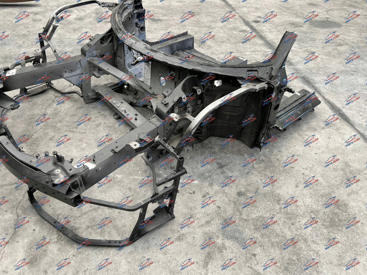 Ferrari F8 488 Tributo Spider full front frame package OEM Part - Front frame