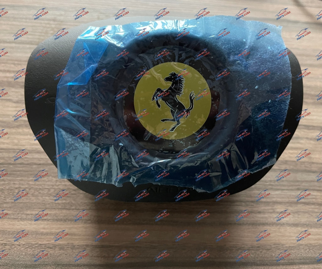 Ferrari F8 Sf90 Roma 812 Superfast Steering Air Bag Part Number: 89461129