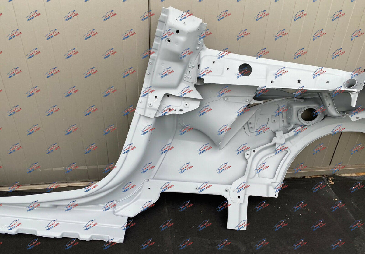 Ferrari F8 Bodysheel Side Wall Right Side Part Number: 985919027