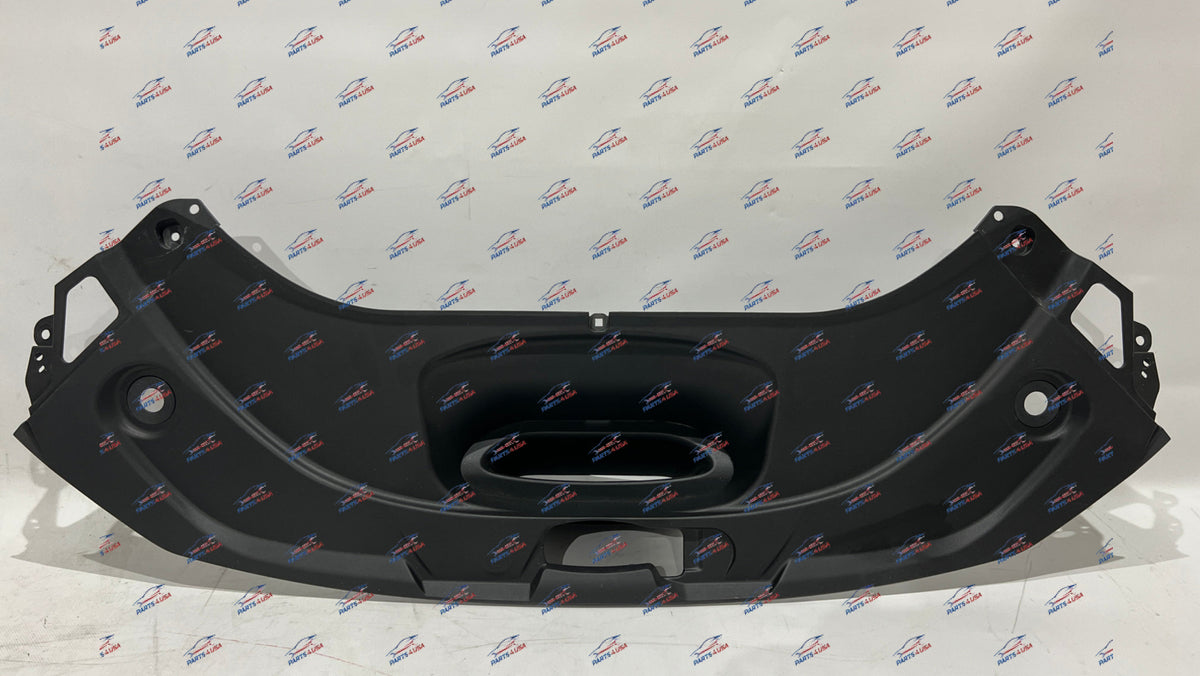 Ferrari F8 Tributo Compl Center Cosmetic Cover Part Number: 866627