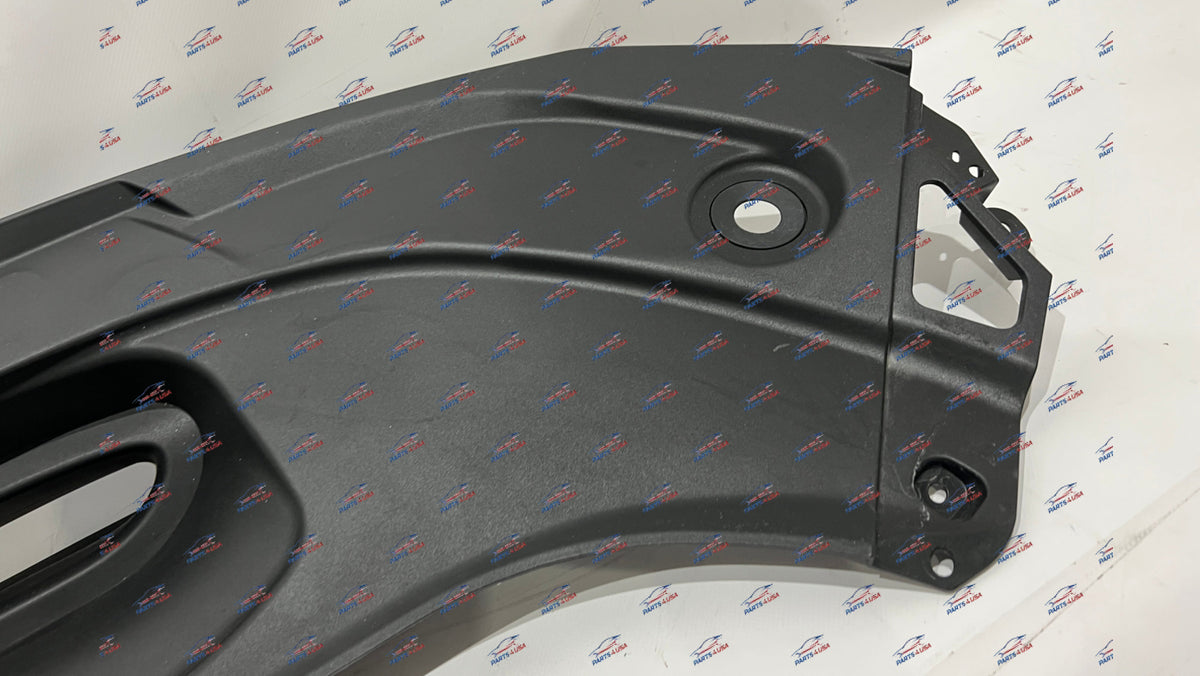 Ferrari F8 Tributo Compl Center Cosmetic Cover Part Number: 866627
