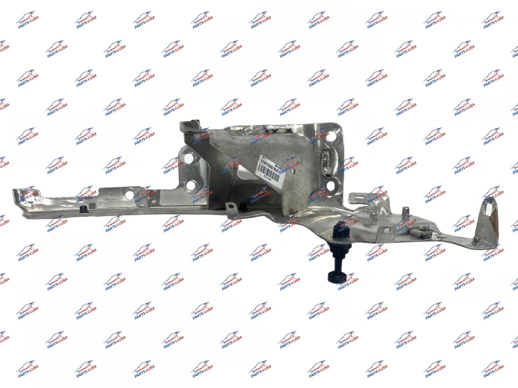 Ferrari F8 Tributo Fender Bracket Lh Oem Part Number: 854860 985854860 Bracket